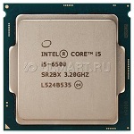 Процессор Intel Core i5 6500, 3.20ГГц, 6МБ, LGA1151